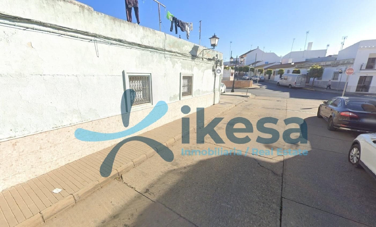  till salu hus Lepe Costa Occidental 3