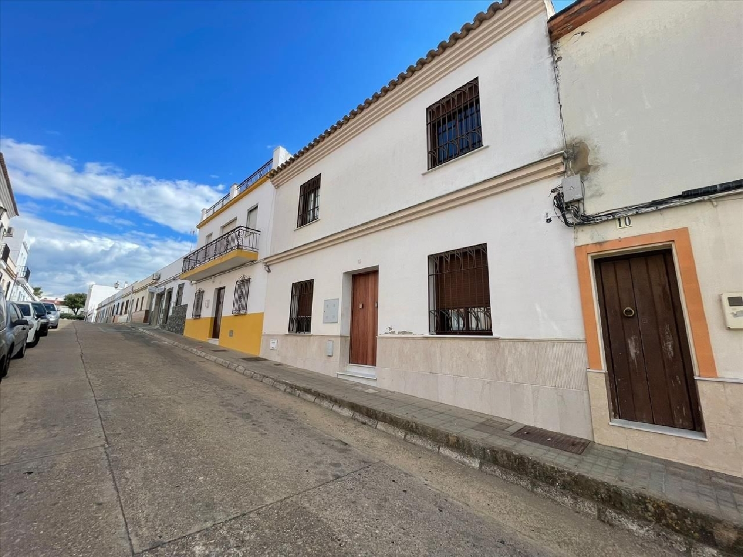  till salu hus Lepe Costa Occidental 2