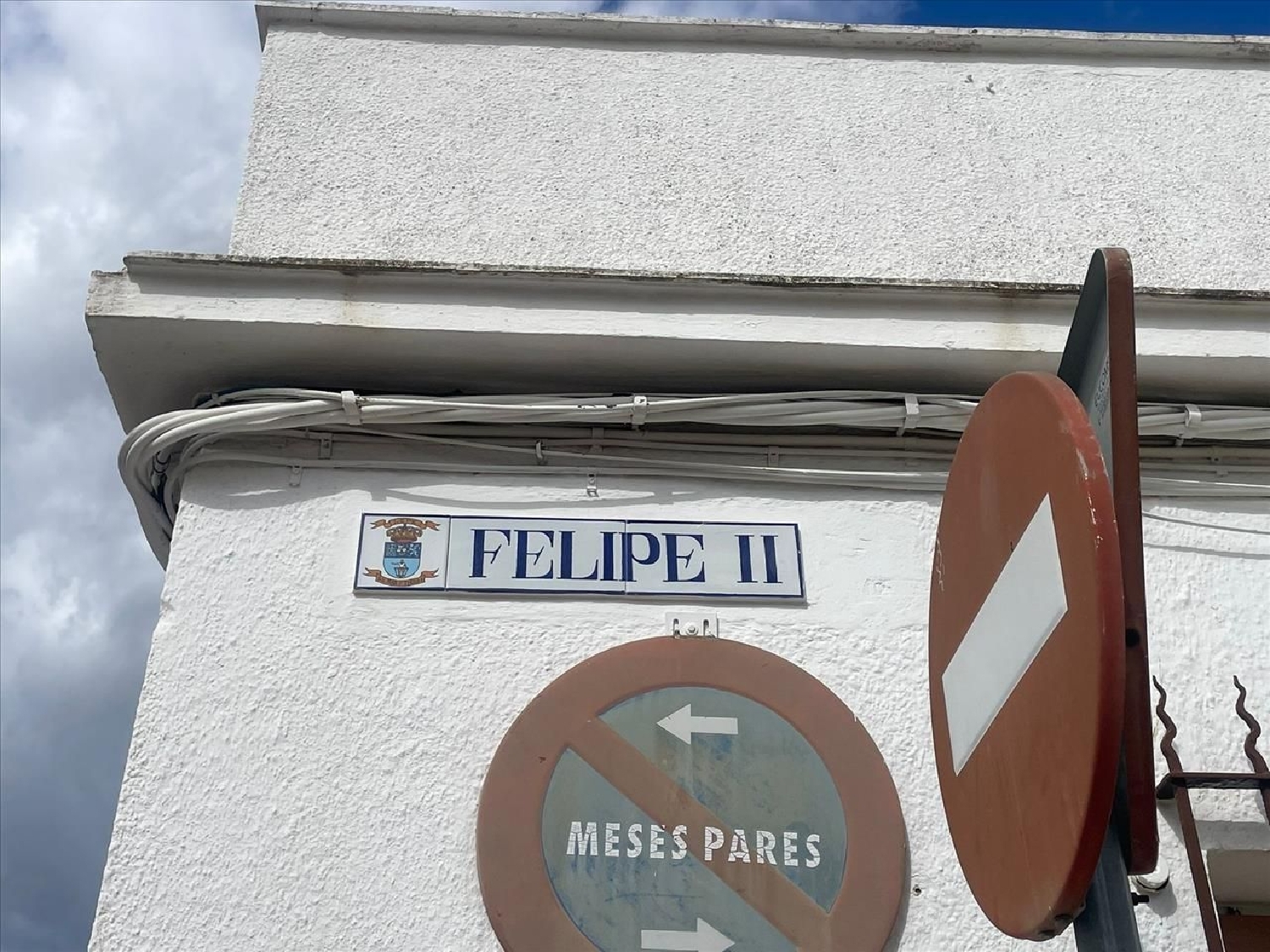  till salu hus Lepe Costa Occidental 5