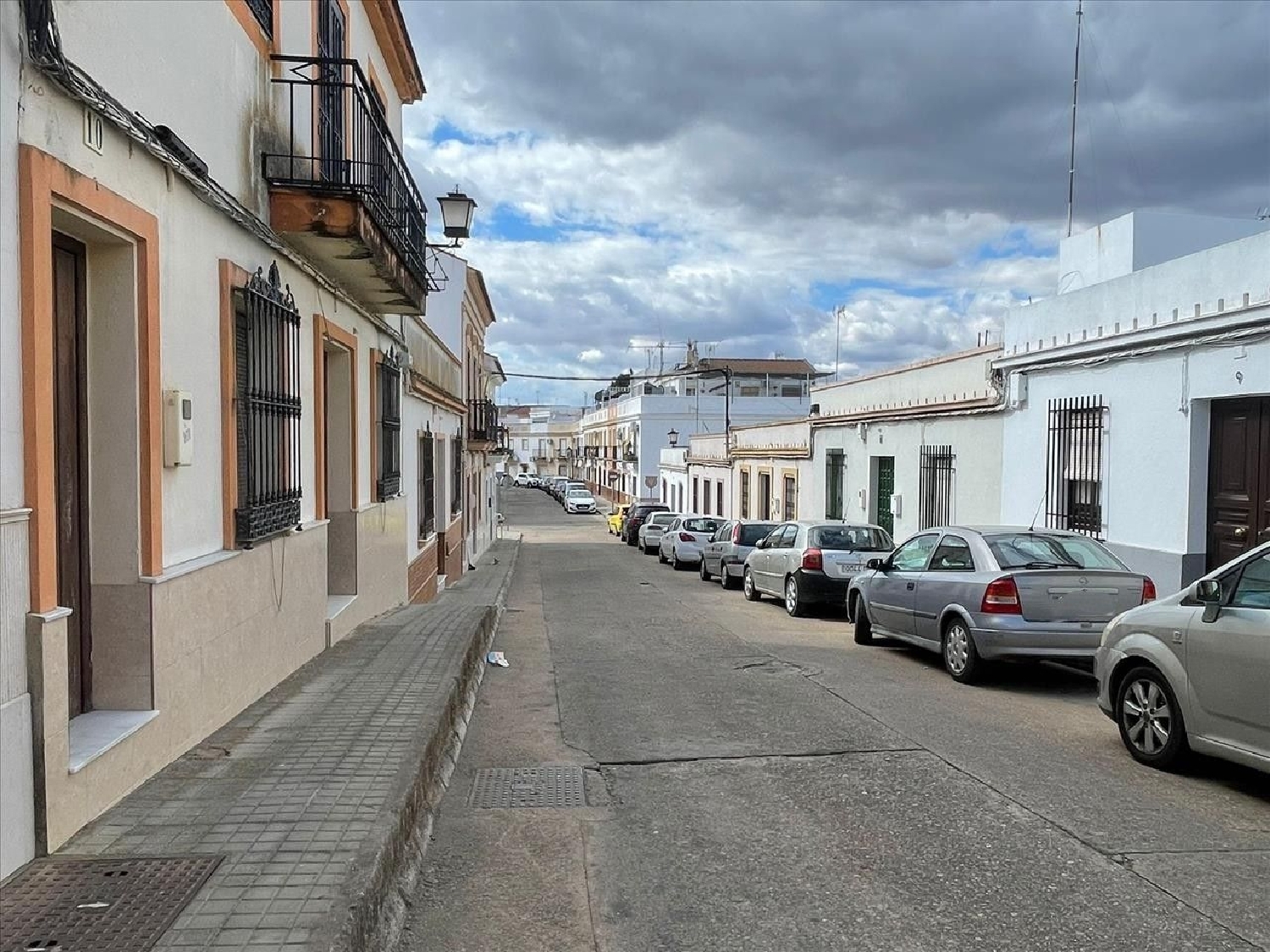  till salu hus Lepe Costa Occidental 4