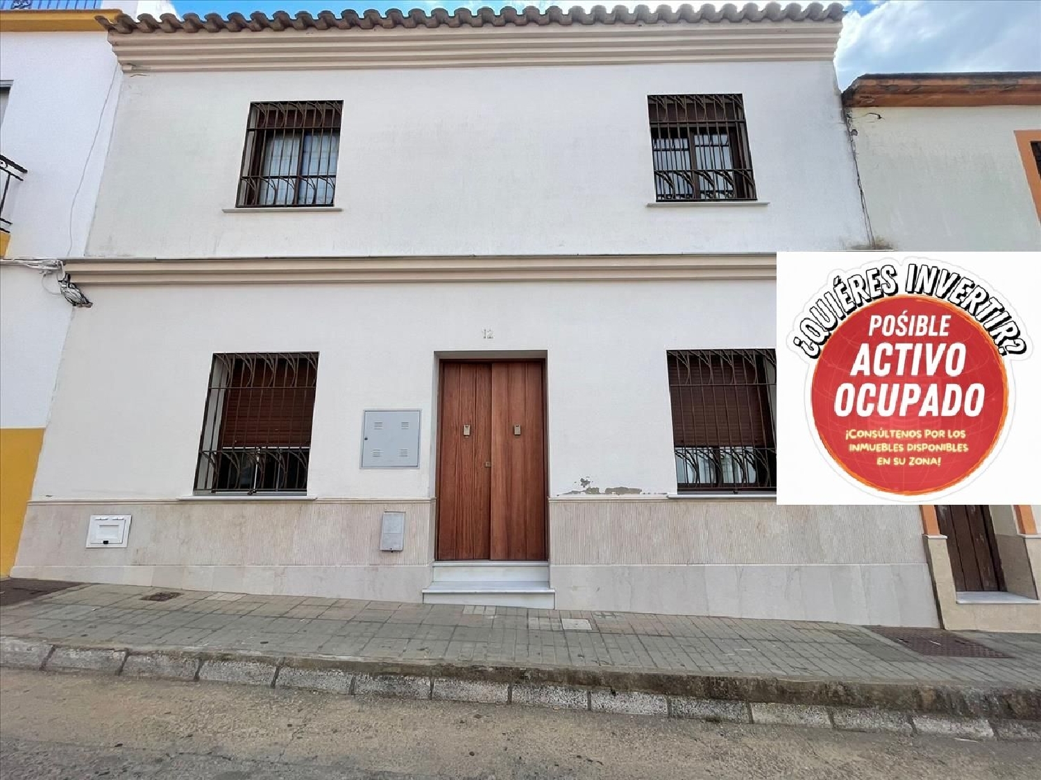  till salu hus Lepe Costa Occidental 1