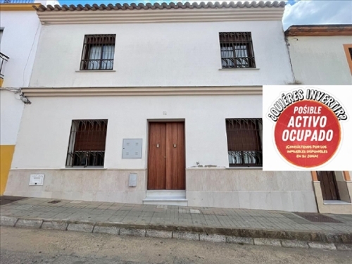 Lepe Costa Occidental hus foto 6359703