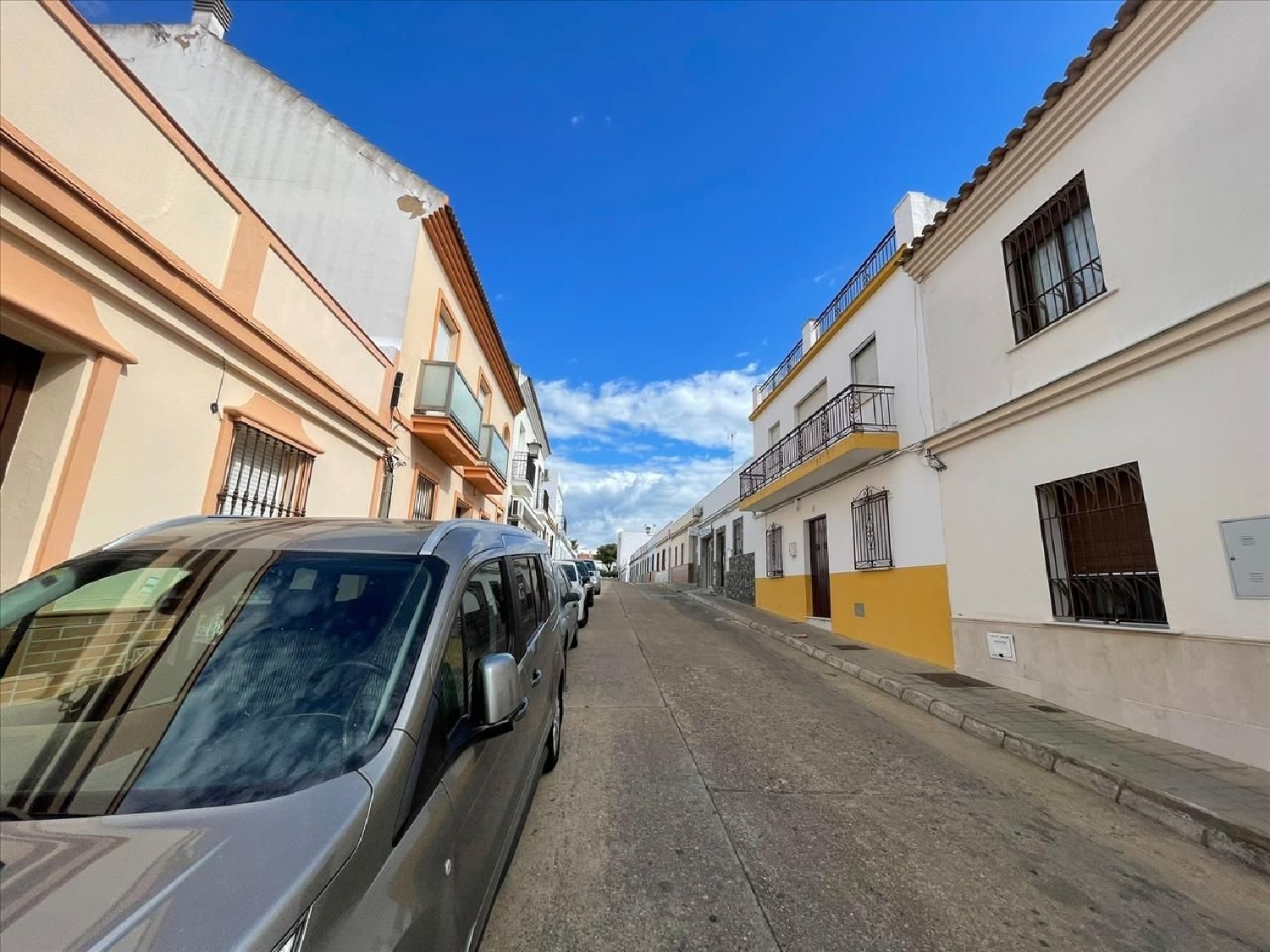  till salu hus Lepe Costa Occidental 3