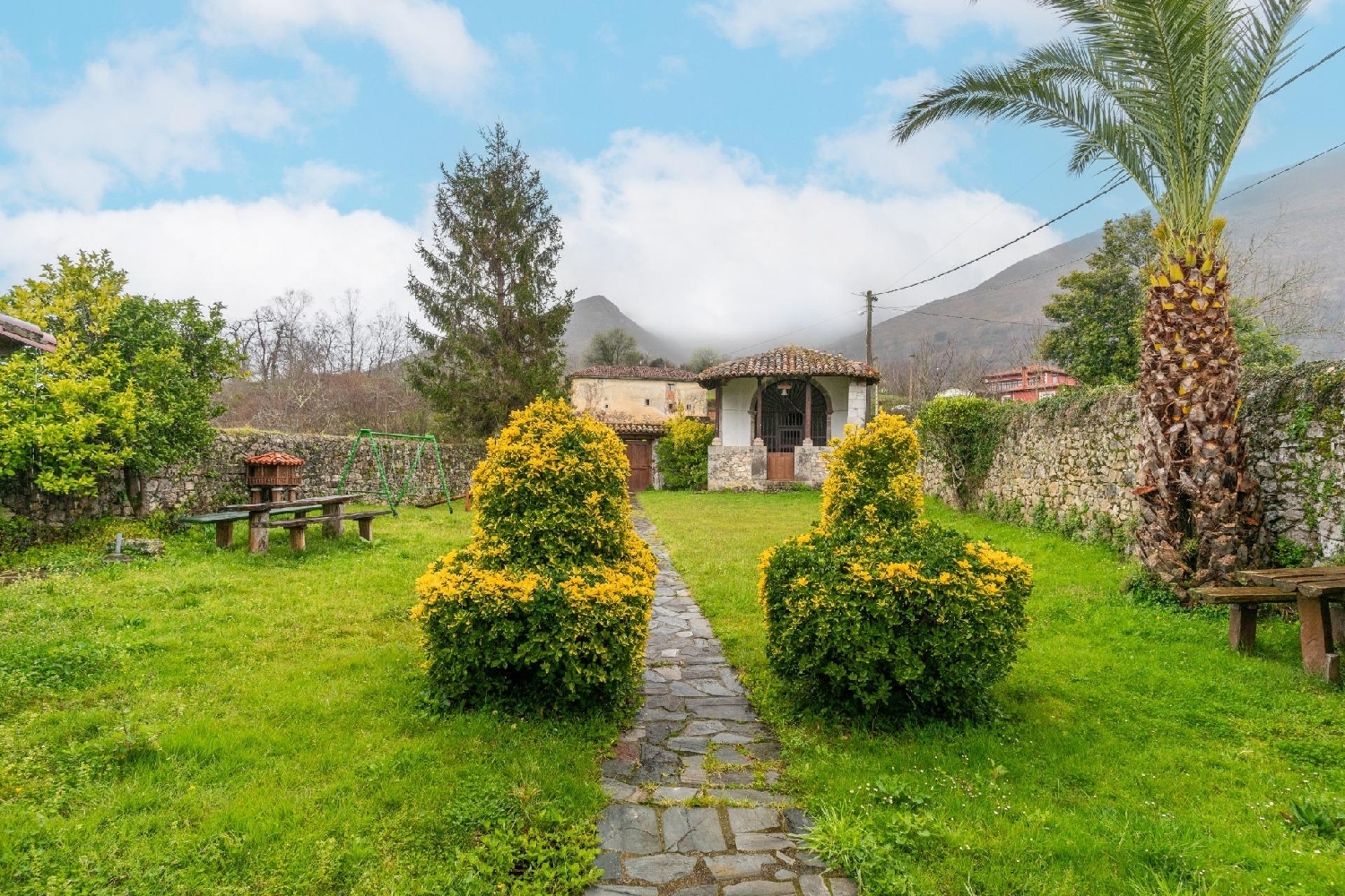  en venta casa Les Llanes Nalón 2