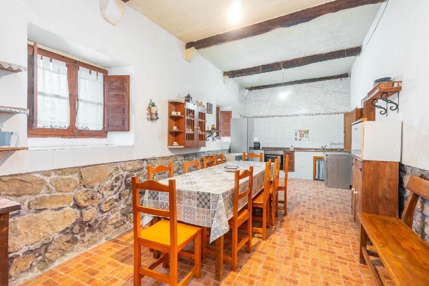  en venta casa Les Llanes Nalón 5