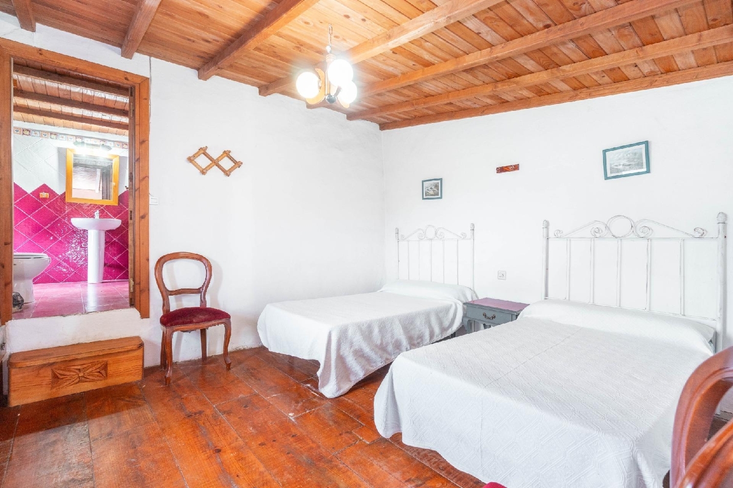  en venta casa Les Llanes Nalón 6