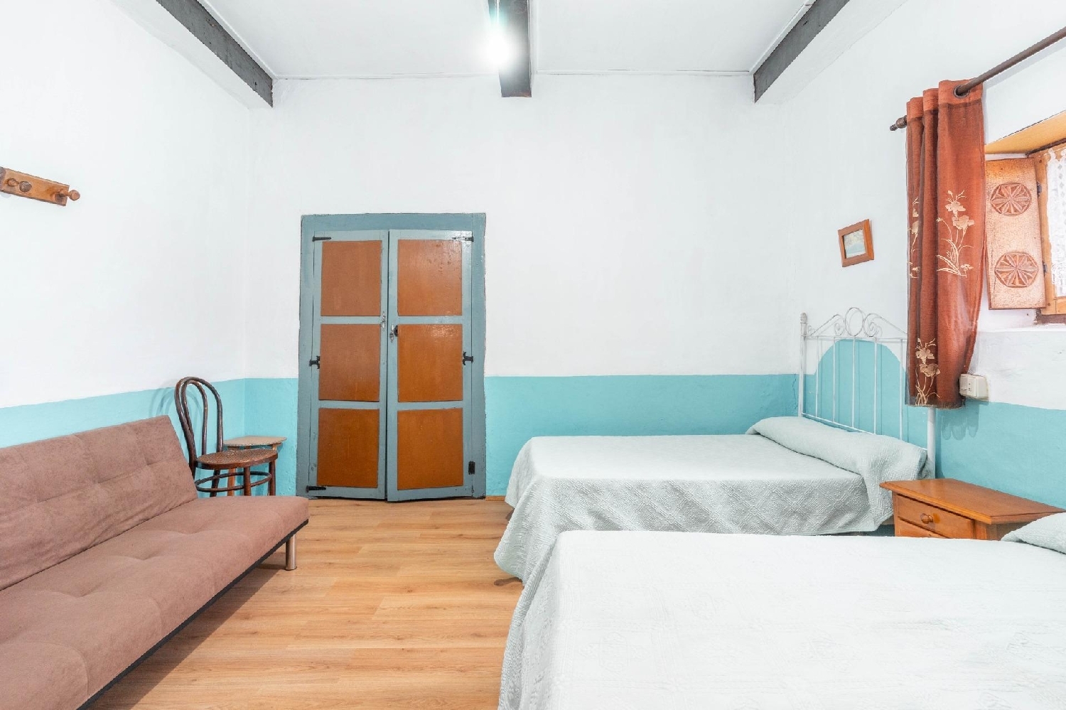  en venta casa Les Llanes Nalón 8