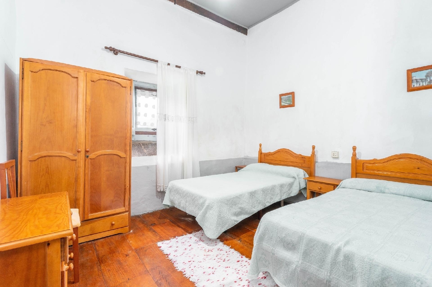  en venta casa Les Llanes Nalón 7