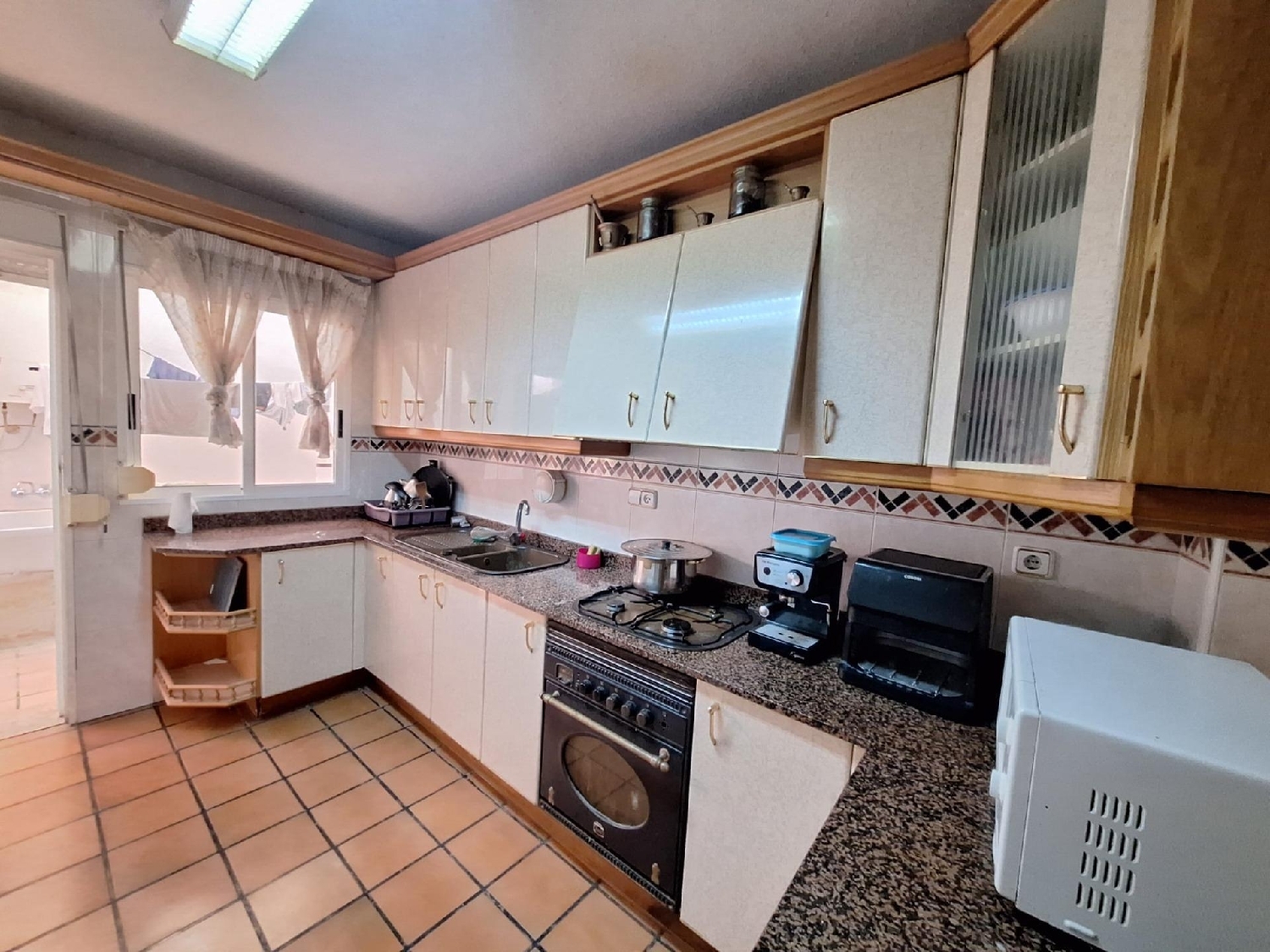 à vendre maison Librilla Bajo Guadalentín 6