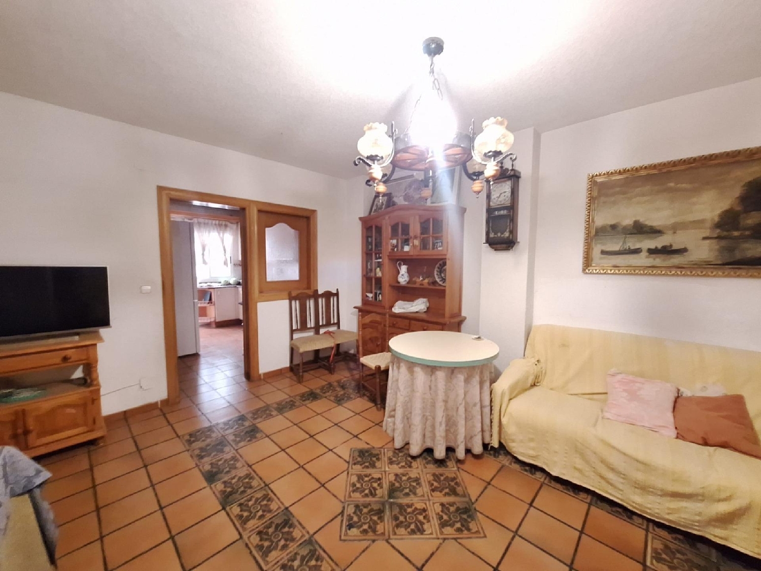 à vendre maison Librilla Bajo Guadalentín 8