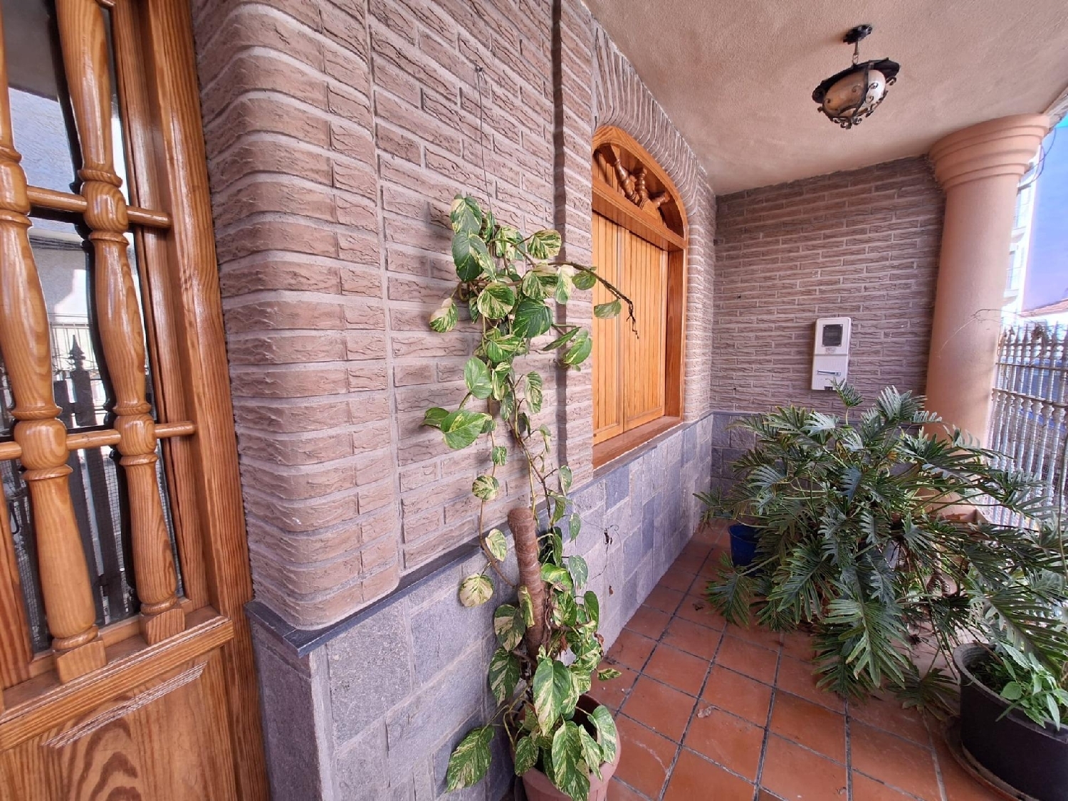 à vendre maison Librilla Bajo Guadalentín 1