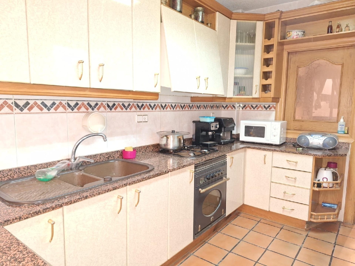 à vendre maison Librilla Bajo Guadalentín 5