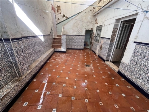 Linares Sierra Morena maison foto 6362091