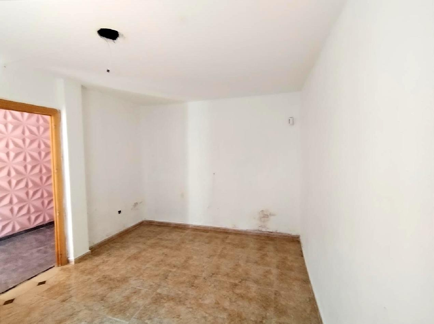 à vendre maison Linares Sierra Morena 7