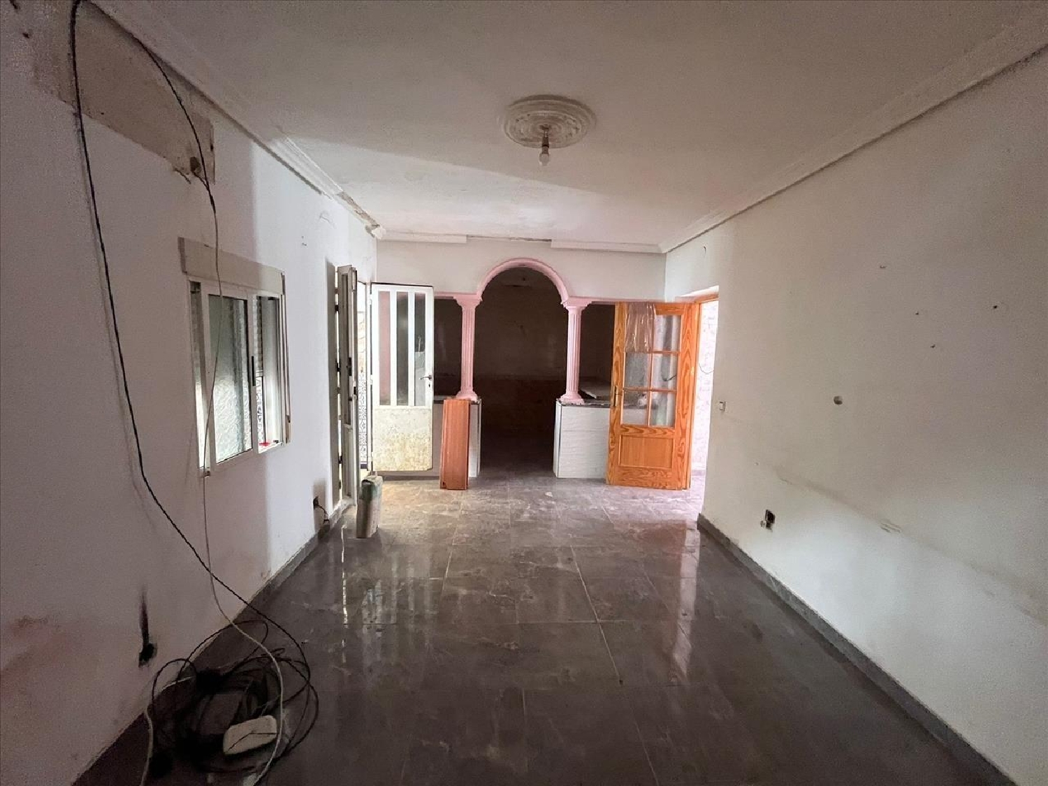 à vendre maison Linares Sierra Morena 2