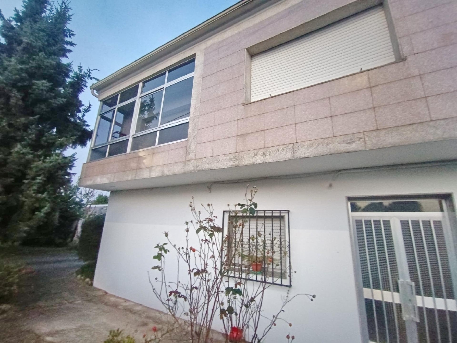  till salu hus Lindeiros Arzúa 4