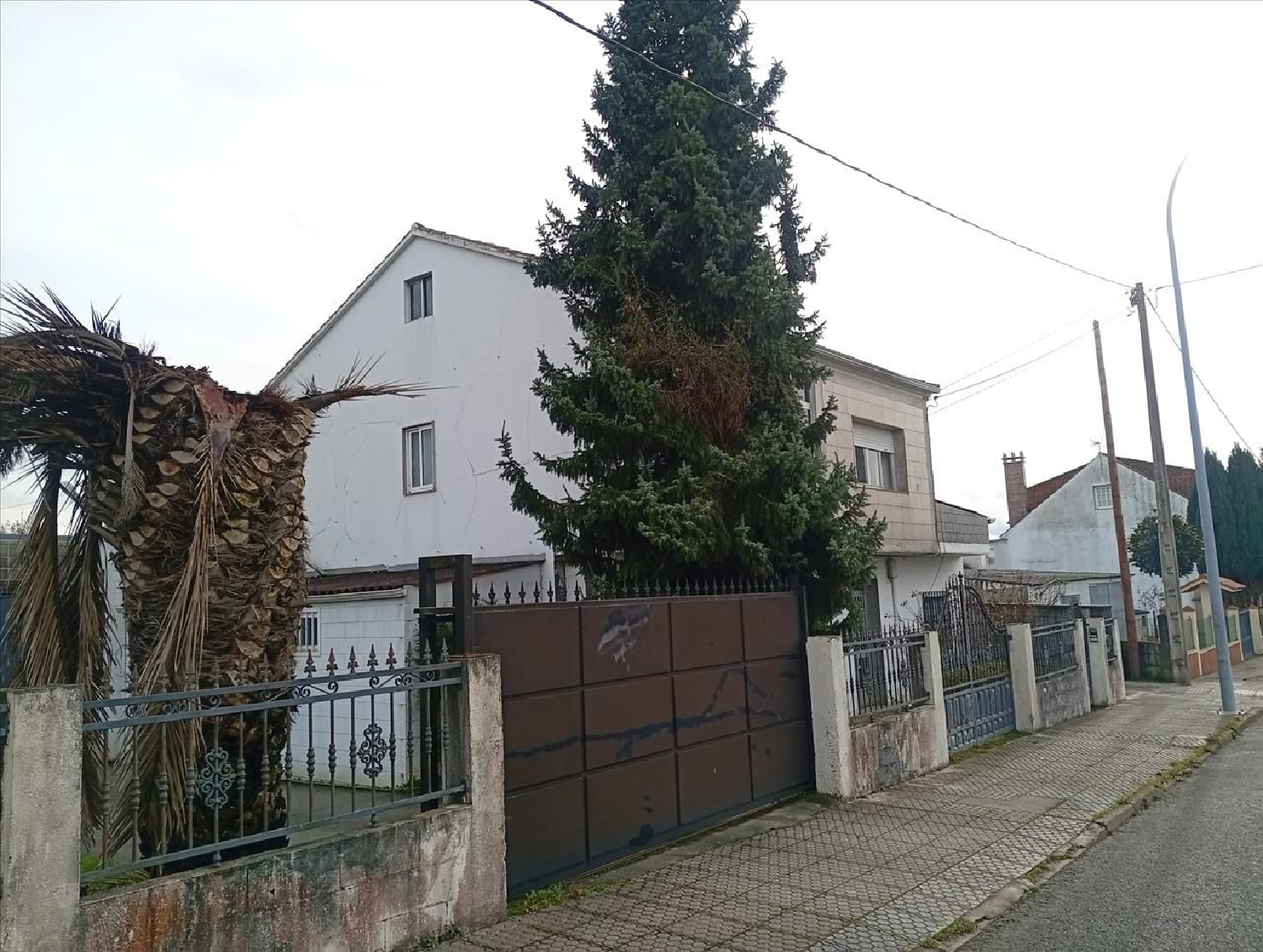  en venta casa Lindeiros Arzúa 6