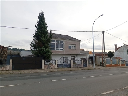 Lindeiros Arzúa casa foto 6363270