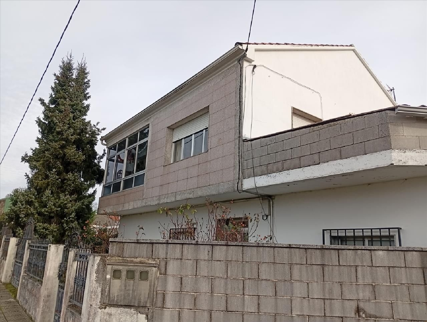  en venta casa Lindeiros Arzúa 5