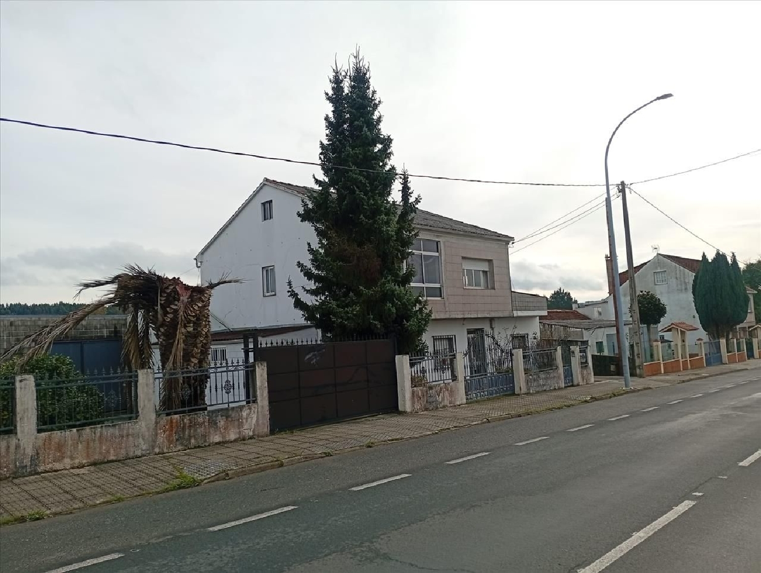  en venta casa Lindeiros Arzúa 3