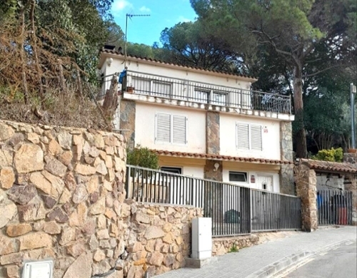 Lliça De Vall Vallès Oriental huis foto 6363374