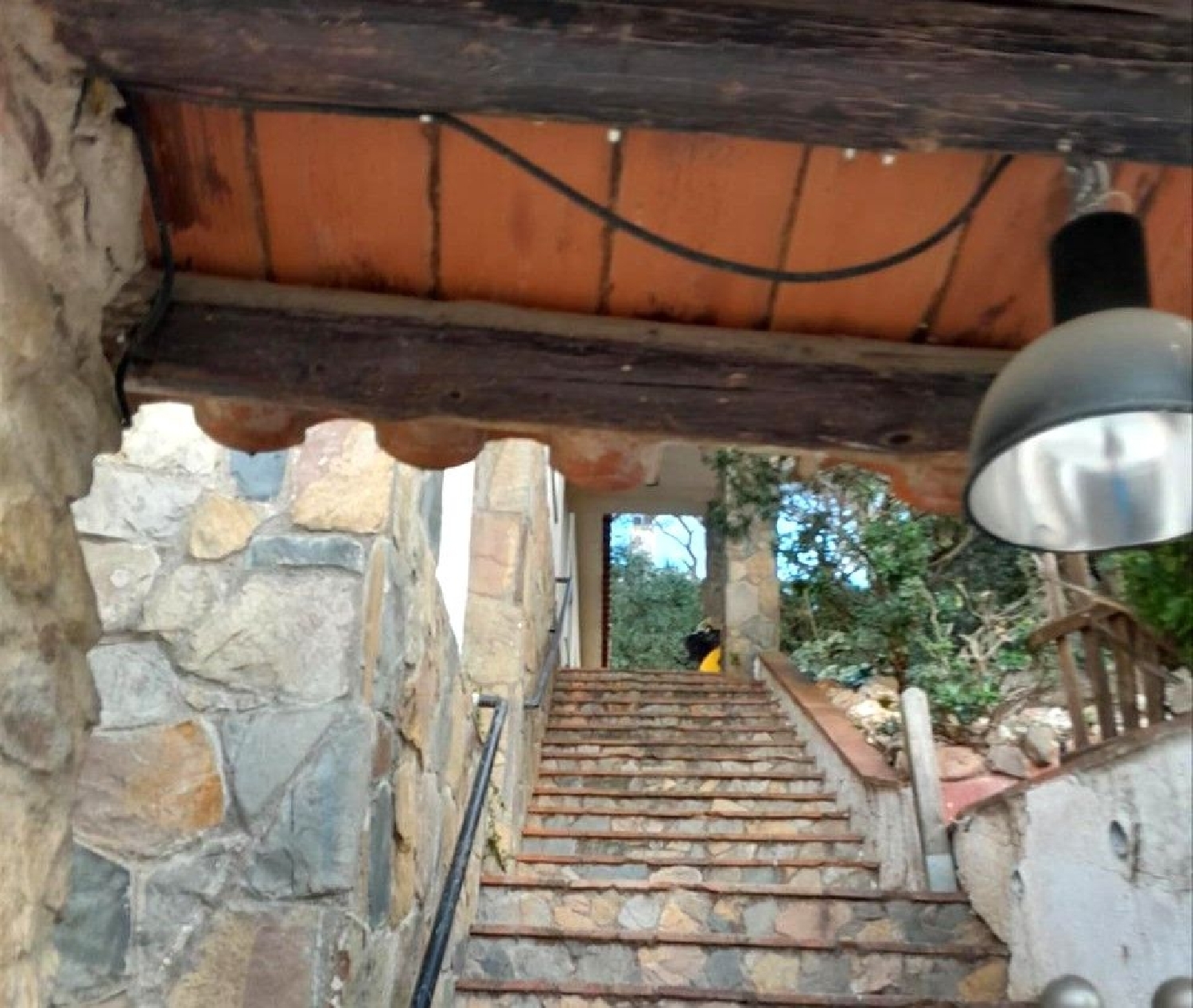 te koop huis Lliça De Vall Vallès Oriental 5