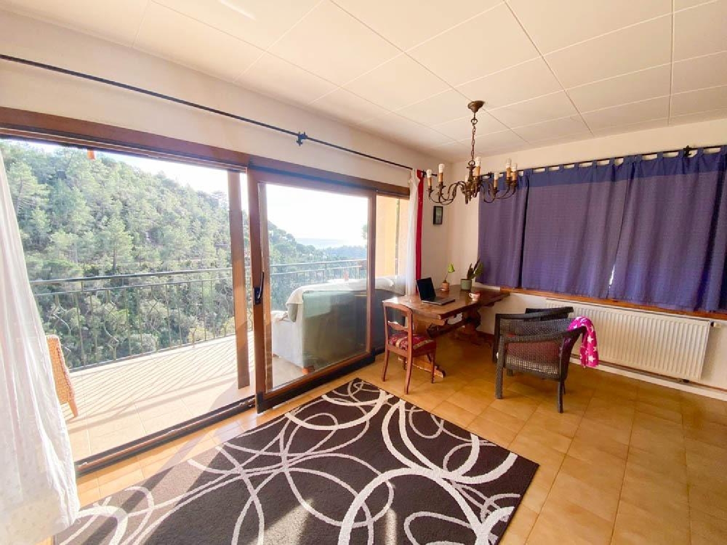  en venta casa Lloret De Mar Selva 4