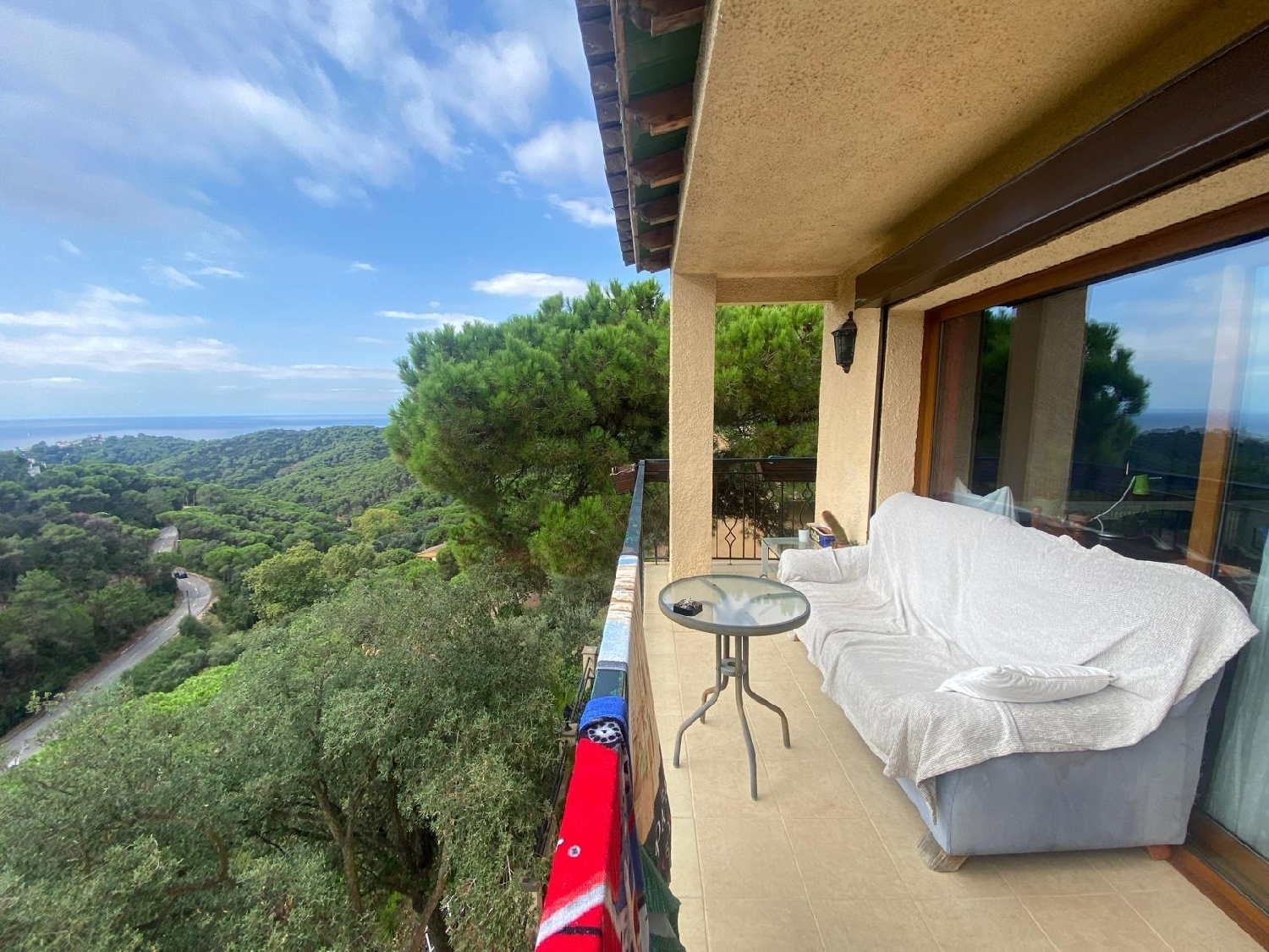  en venta casa Lloret De Mar Selva 8