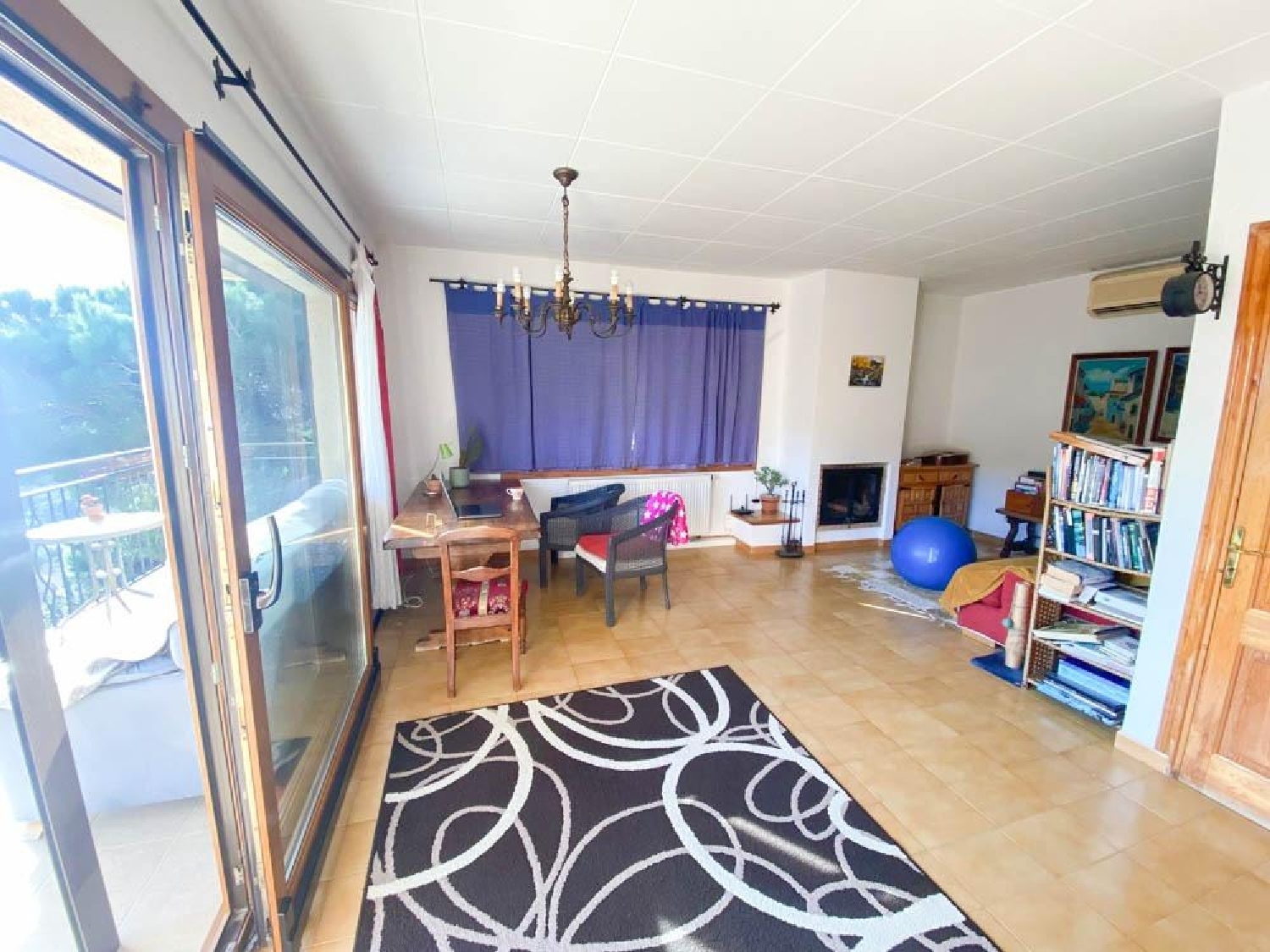  en venta casa Lloret De Mar Selva 6