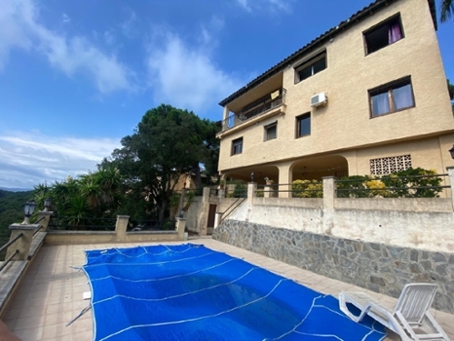 Lloret De Mar Selva casa foto 6359098