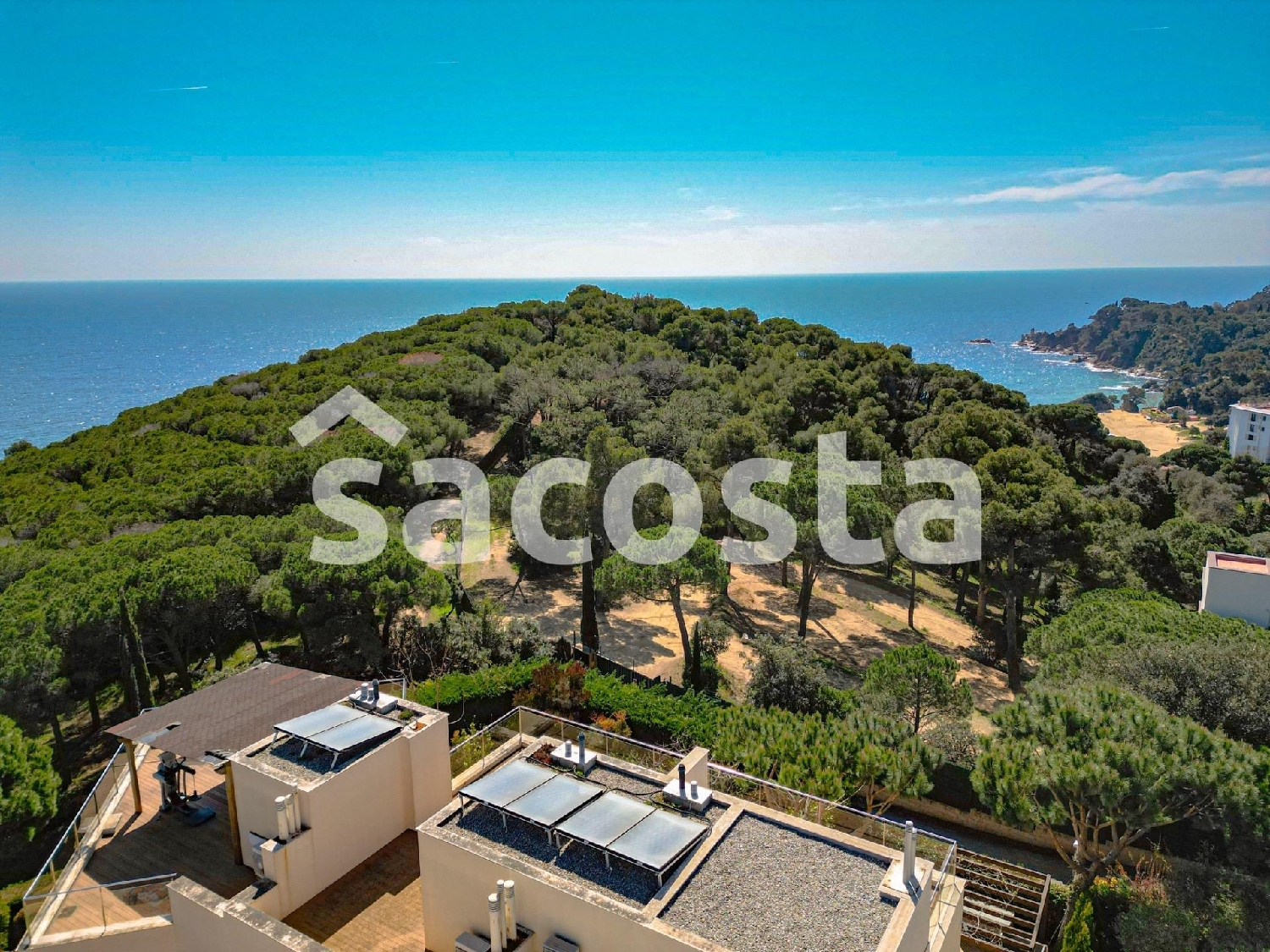  en venta casa Lloret De Mar Selva 2