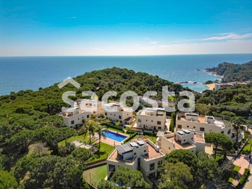 Lloret De Mar Selva casa foto 6363825