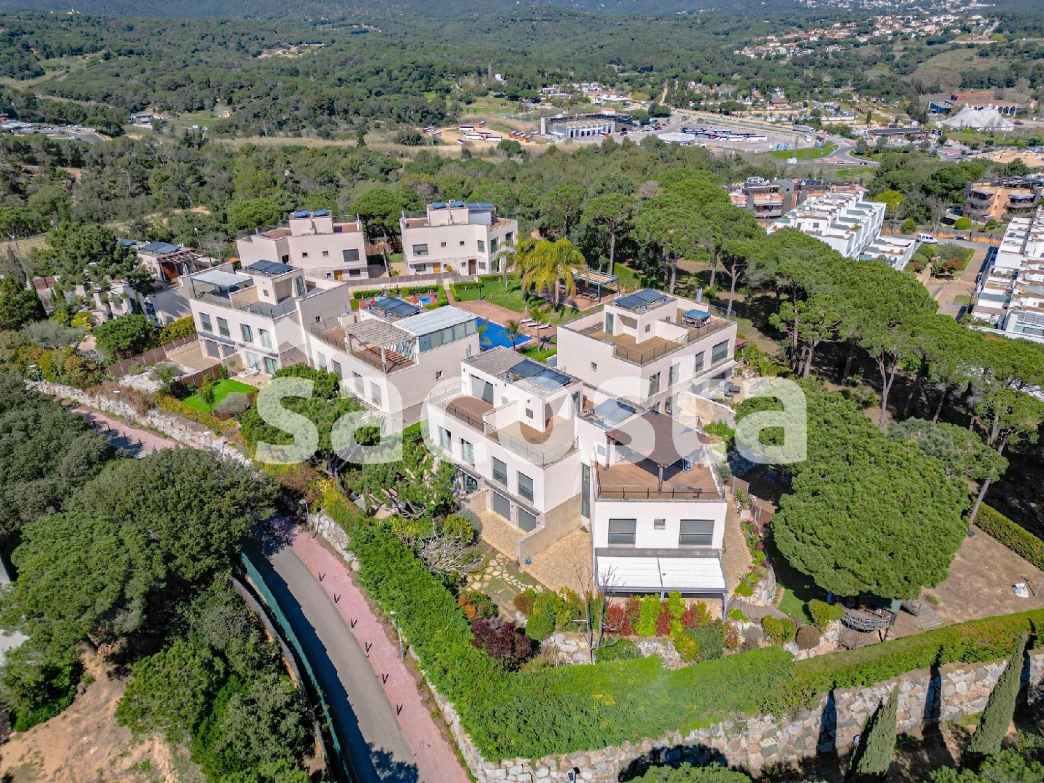  en venta casa Lloret De Mar Selva 3
