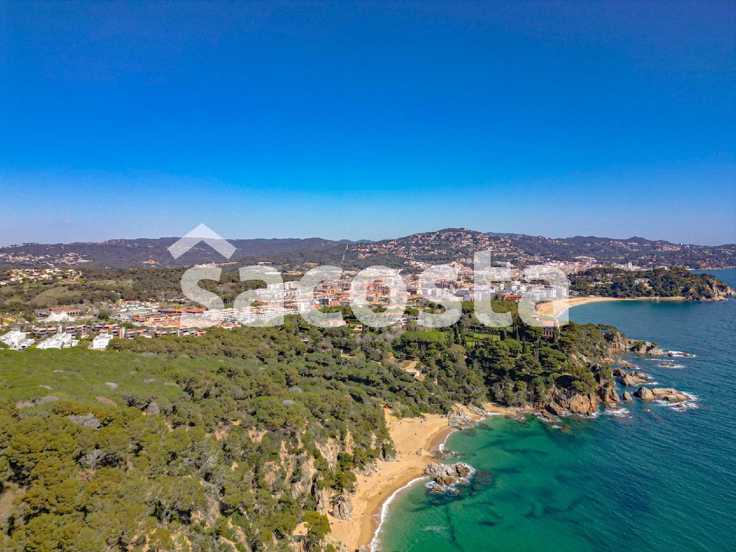  en venta casa Lloret De Mar Selva 4