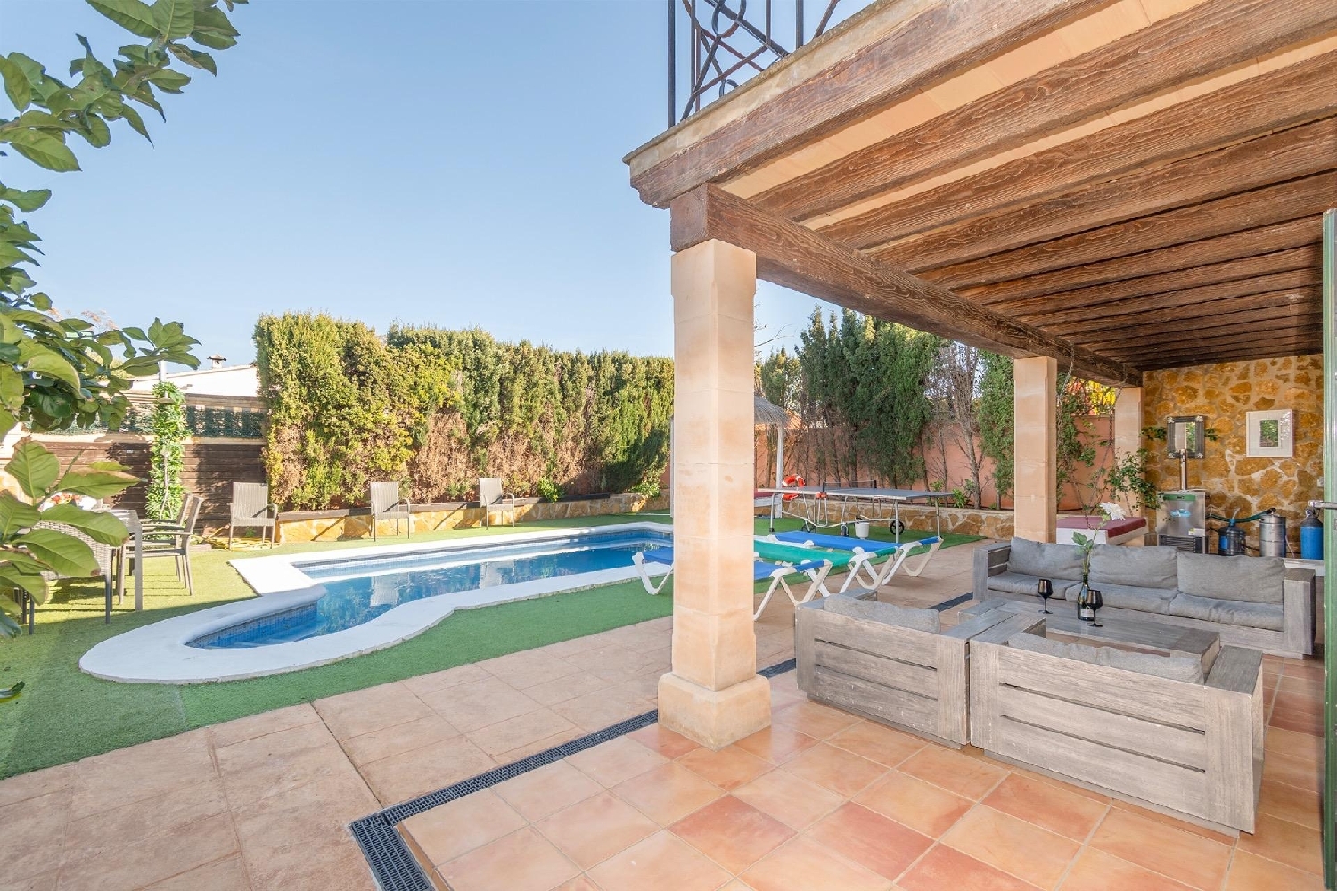  en venta casa Llucmajor Llucmajor 5