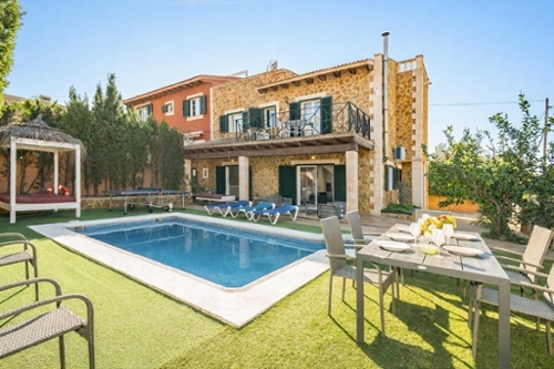 Llucmajor Llucmajor casa foto 6355773