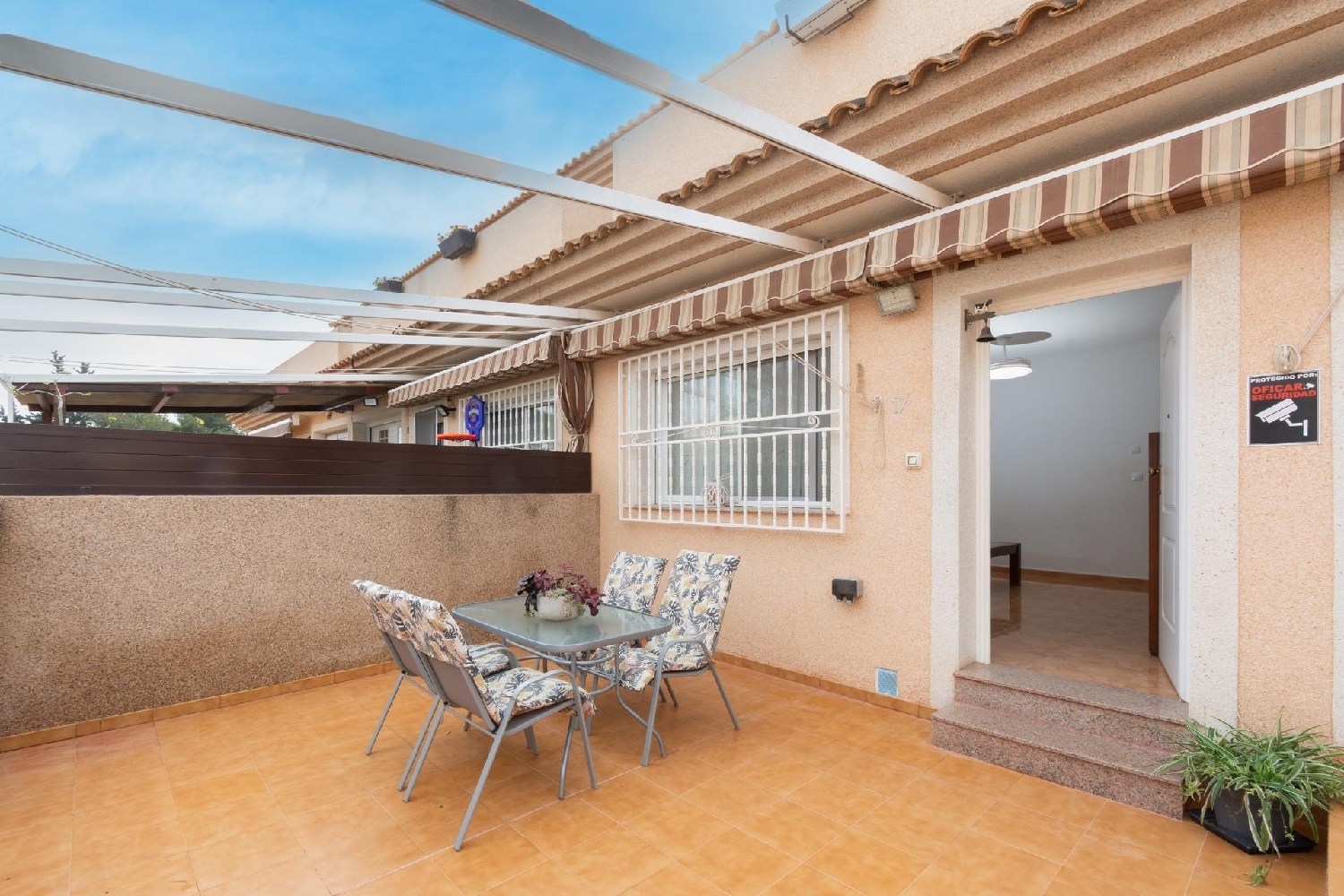  à vendre maison Lo Cartagena Baix Segura 1