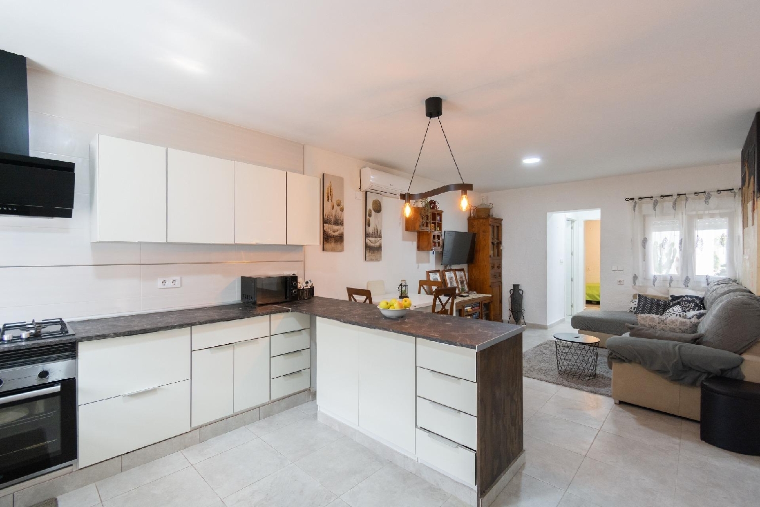  kaufen Haus Lo Cartagena Baix Segura 4