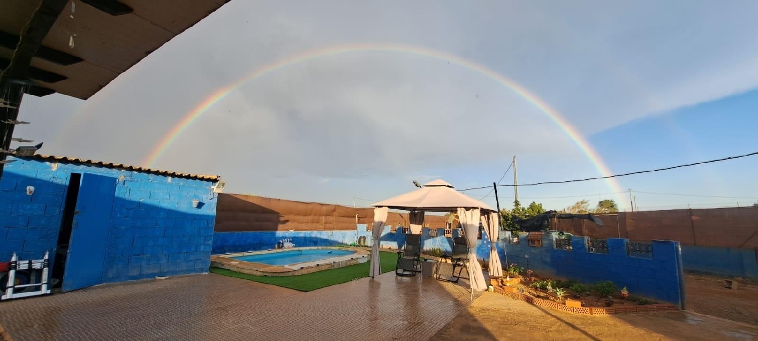  te koop huis Lo Cartagena Baix Segura 1