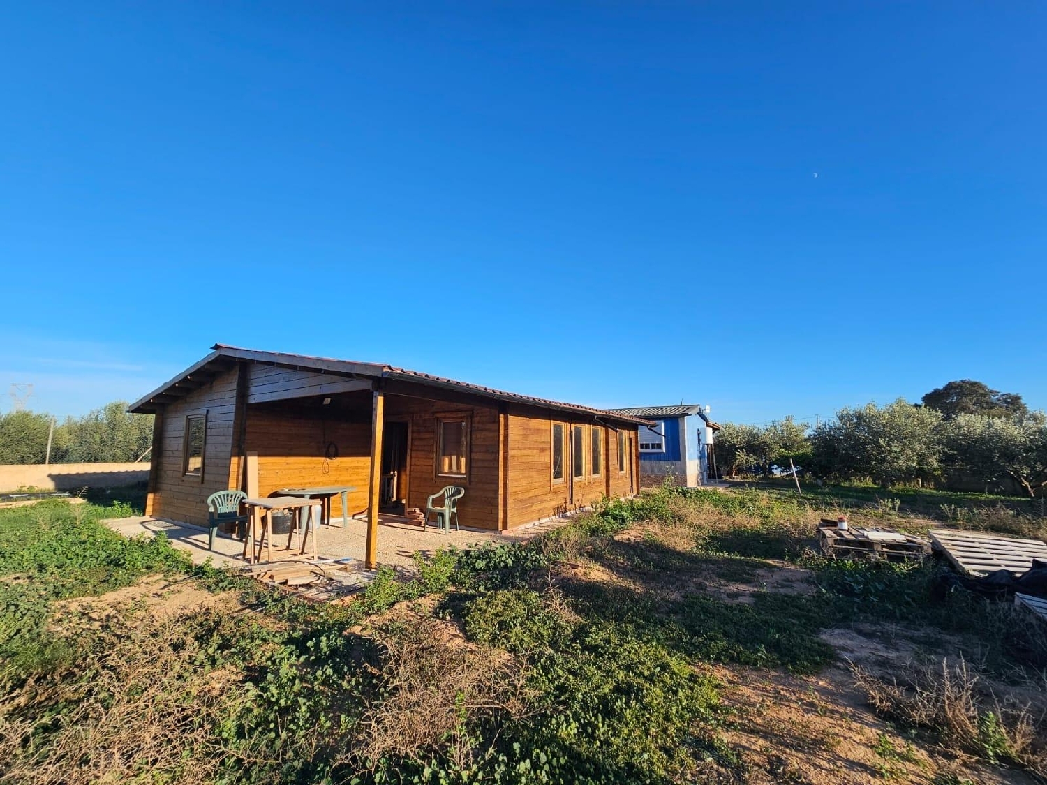  te koop huis Lo Cartagena Baix Segura 7