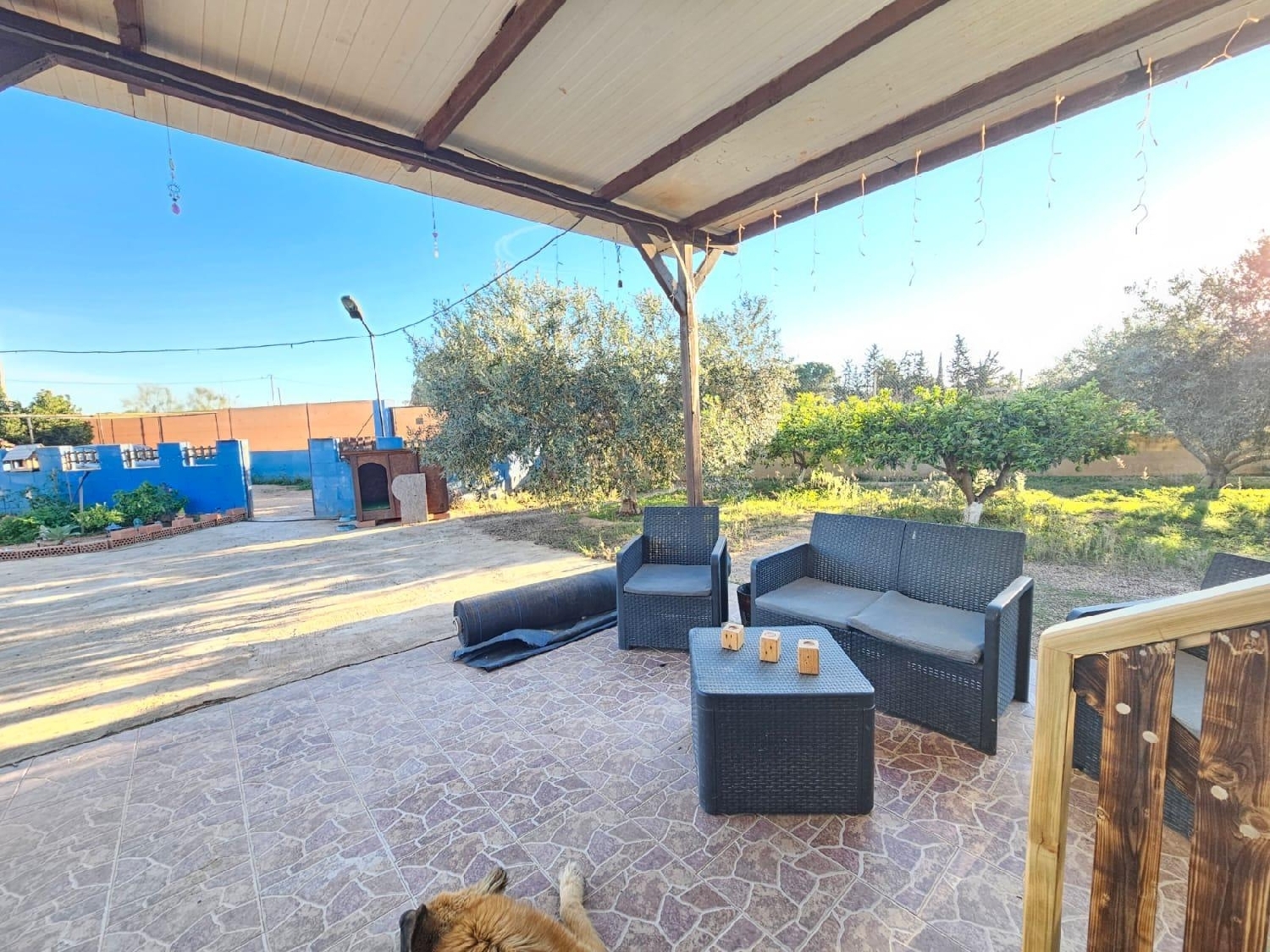  te koop huis Lo Cartagena Baix Segura 3