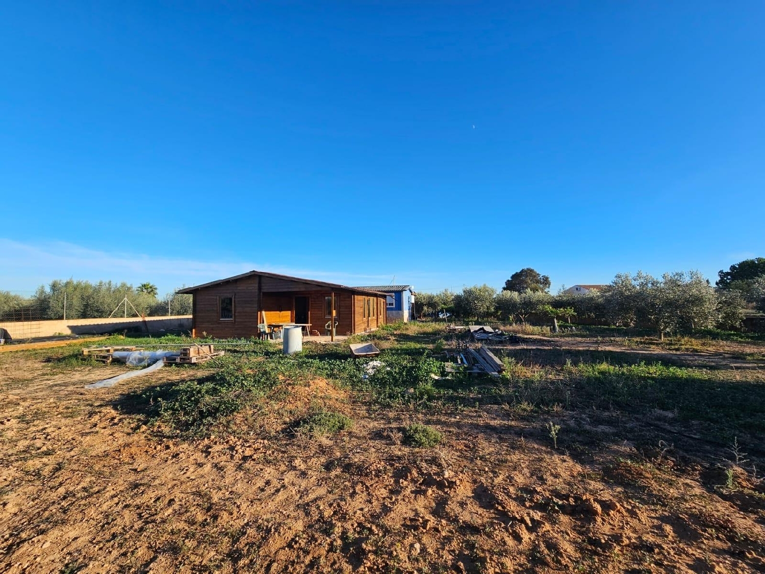  te koop huis Lo Cartagena Baix Segura 6