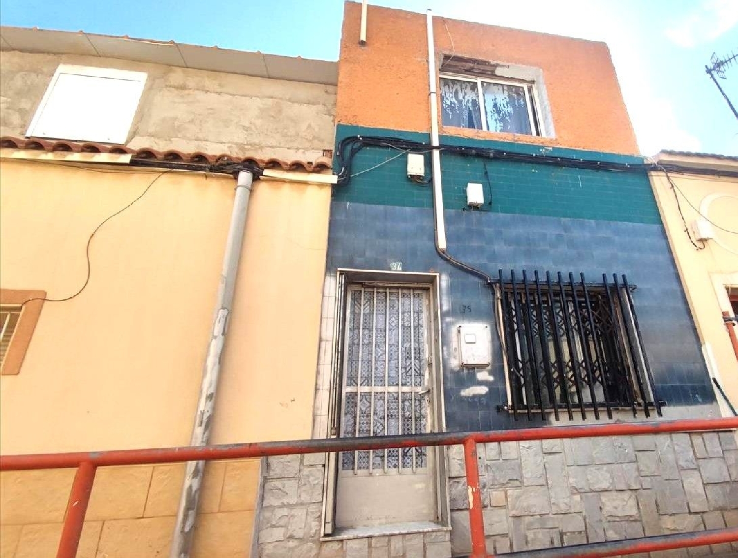  te koop huis Lo Cartagena Baix Segura 2