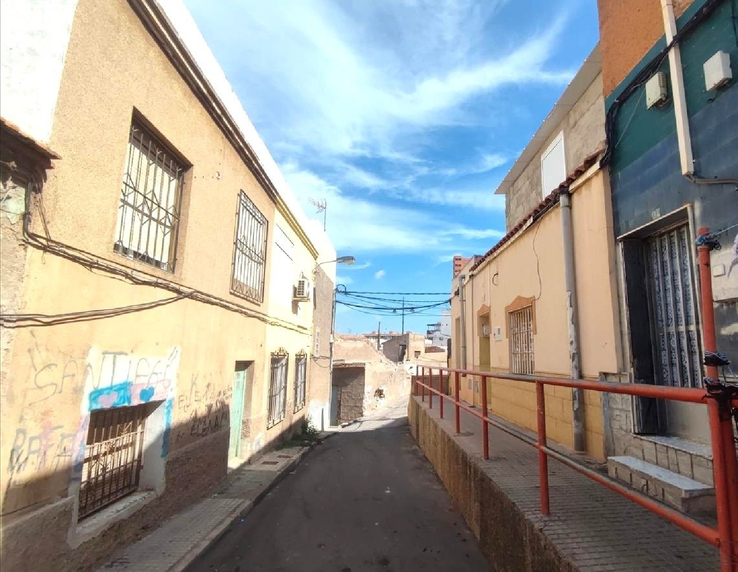  te koop huis Lo Cartagena Baix Segura 3