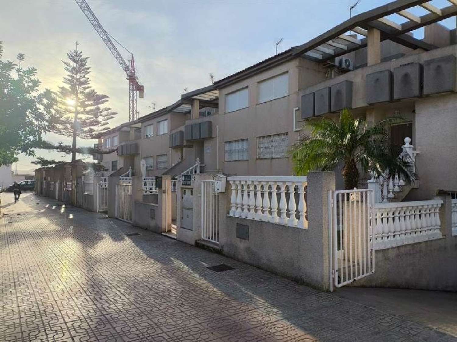  te koop huis Lo Cartagena Baix Segura 2