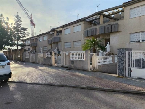 Lo Cartagena Baix Segura huis foto 6359768