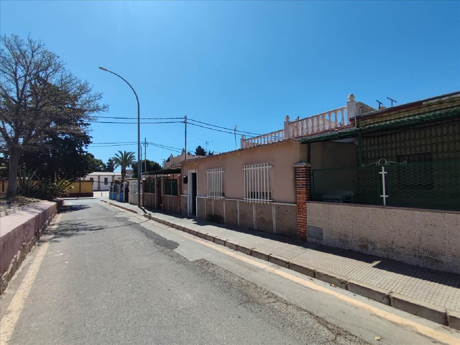  for sale house Lo Cartagena Baix Segura 2