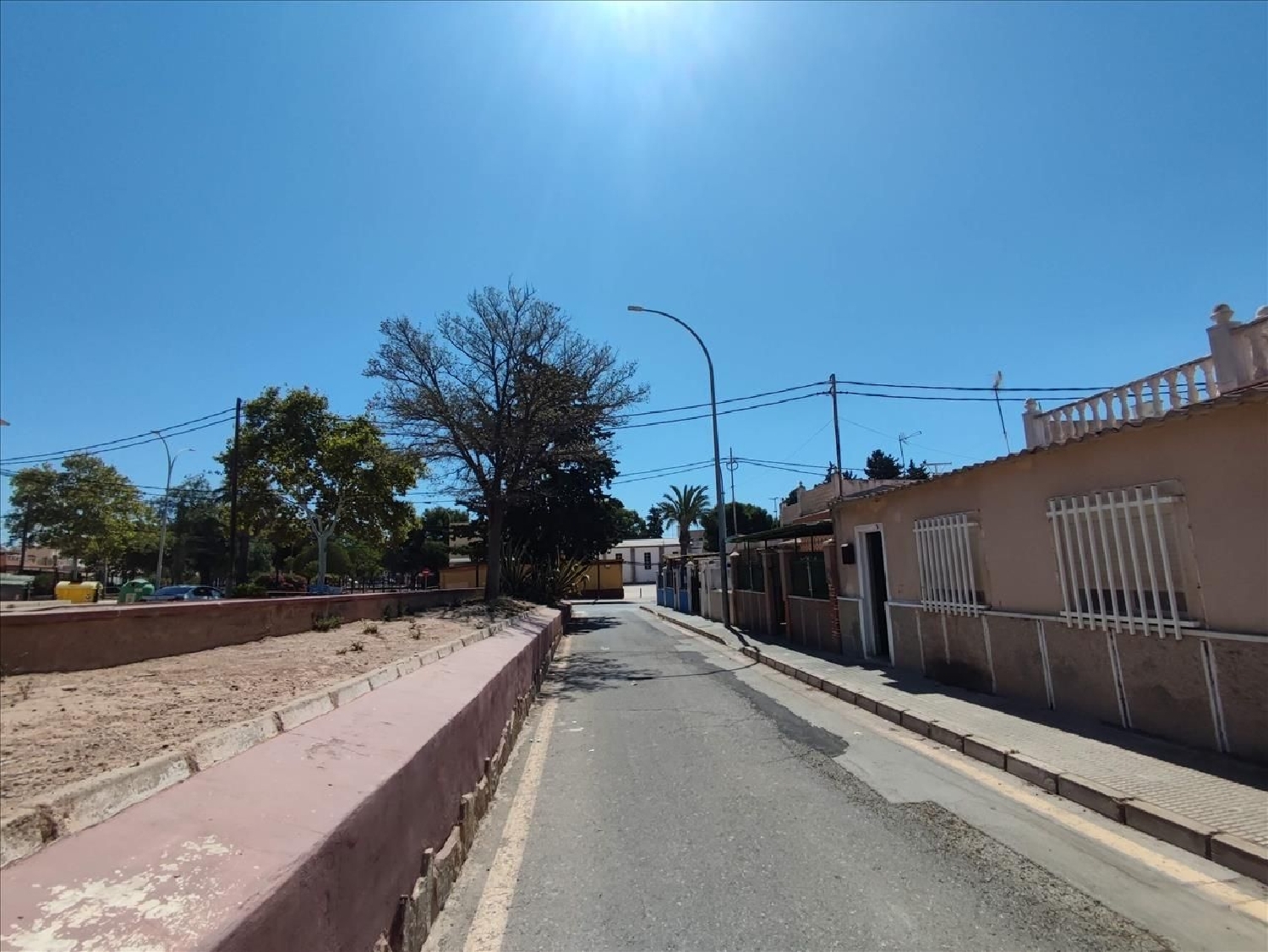  for sale house Lo Cartagena Baix Segura 3