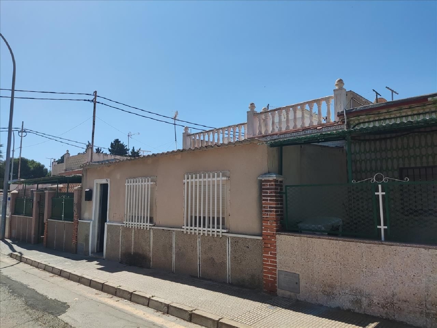  for sale house Lo Cartagena Baix Segura 1