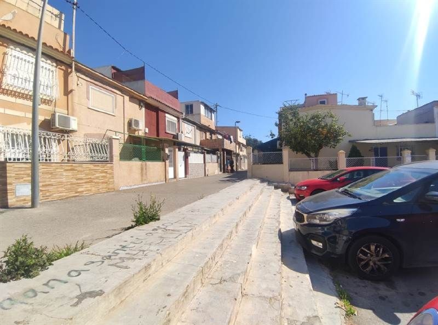 for sale house Lo Cartagena Baix Segura 5